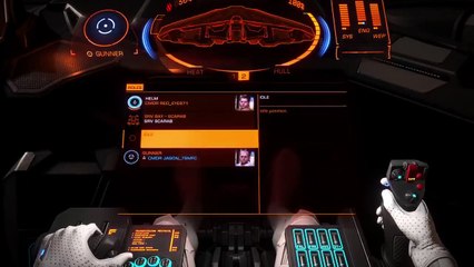 Flying with the cuz (2)