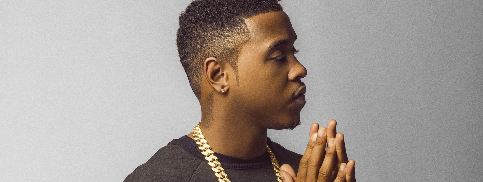 Jeremih I Think Of You Lyrics