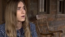 Sawyer Fredericks - Take It All