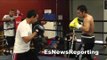 Nonito Donaire Whoops on Guillermo Rigondeaux if they have a rematch EsNews Boxing
