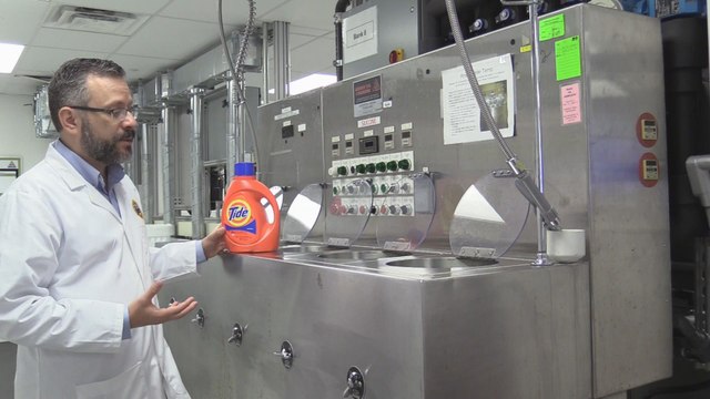 Enzimas, claves en la elaboración de productos amigables con el medioambiente