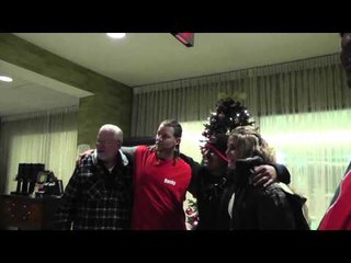 mikey garcia what he does the night before a fight EsNews Boxing