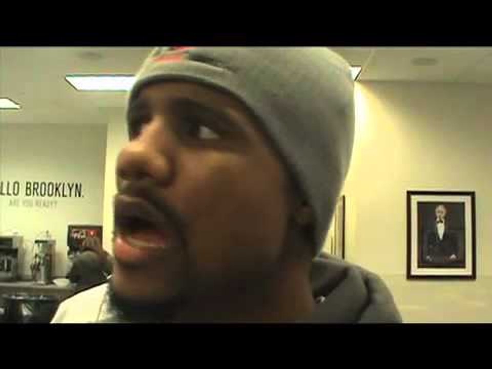 Andre Dirrell calls out GGG gennady golovkin  EsNews Boxing