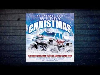 Muddy Christmas (Album Sampler) - Various Artists