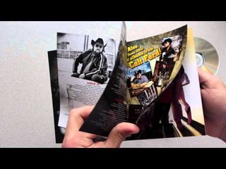 Unboxing Colt Ford's "Thanks For Listening"