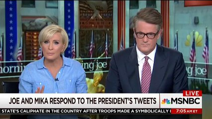 Журналисты обвинили Трампа в давлении