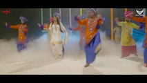 Gal Chakvi - Anmol Gagan Maan Ft Teji Sandhu - Aah Chak - Saga Music