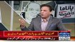 Naeem Bukhari About Jamshed Dasti To Imran Khan