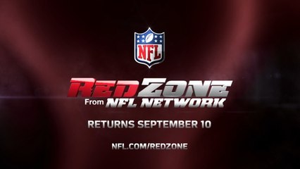 RedZone promo