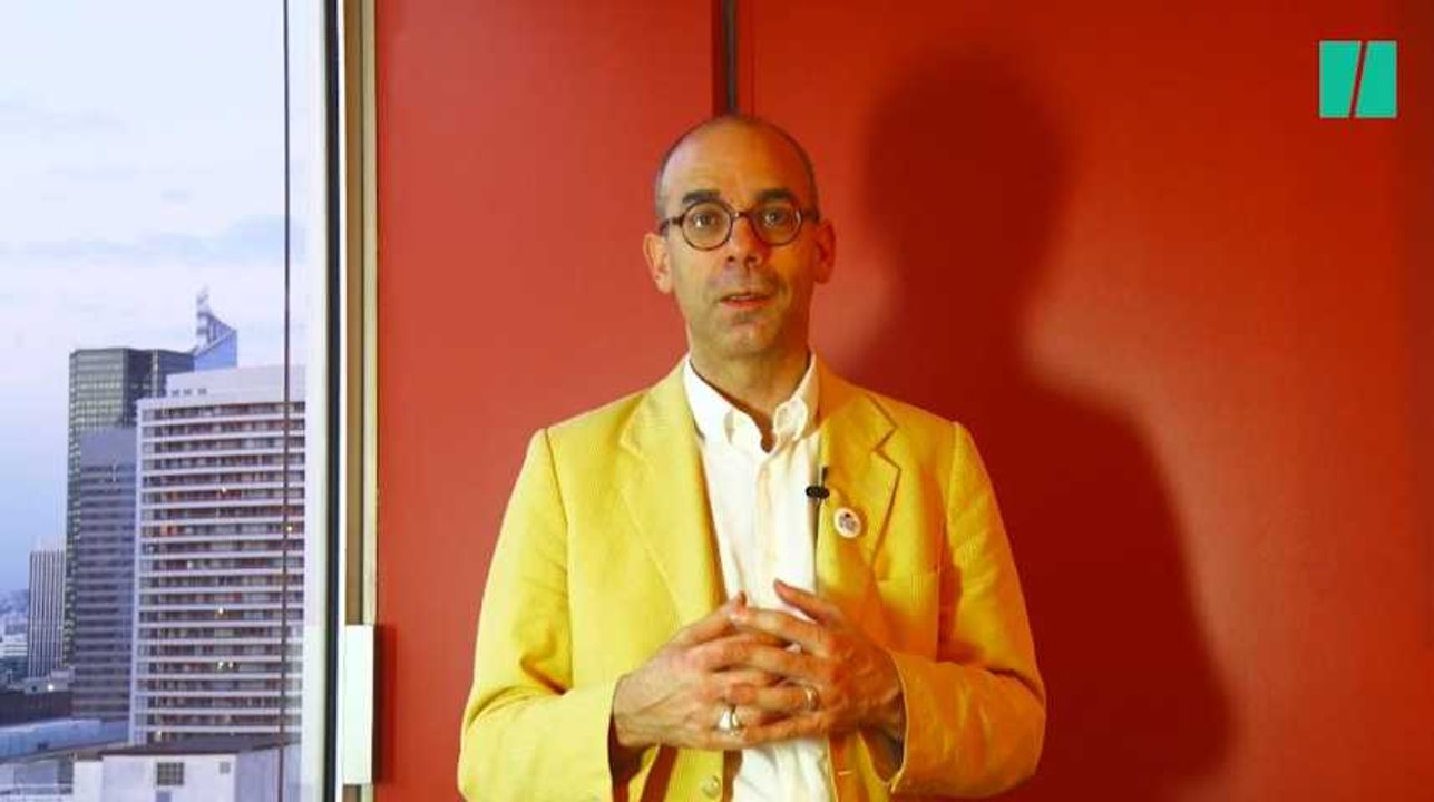 BLOG - Ne cherchez pas à être calme, ça ne réglera pas vos problèmes