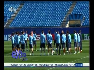#غرفة_الأخبار | أتلتيكو مدريد يستضيف باير ليفركوزن الألماني في أياب دور الـ 16