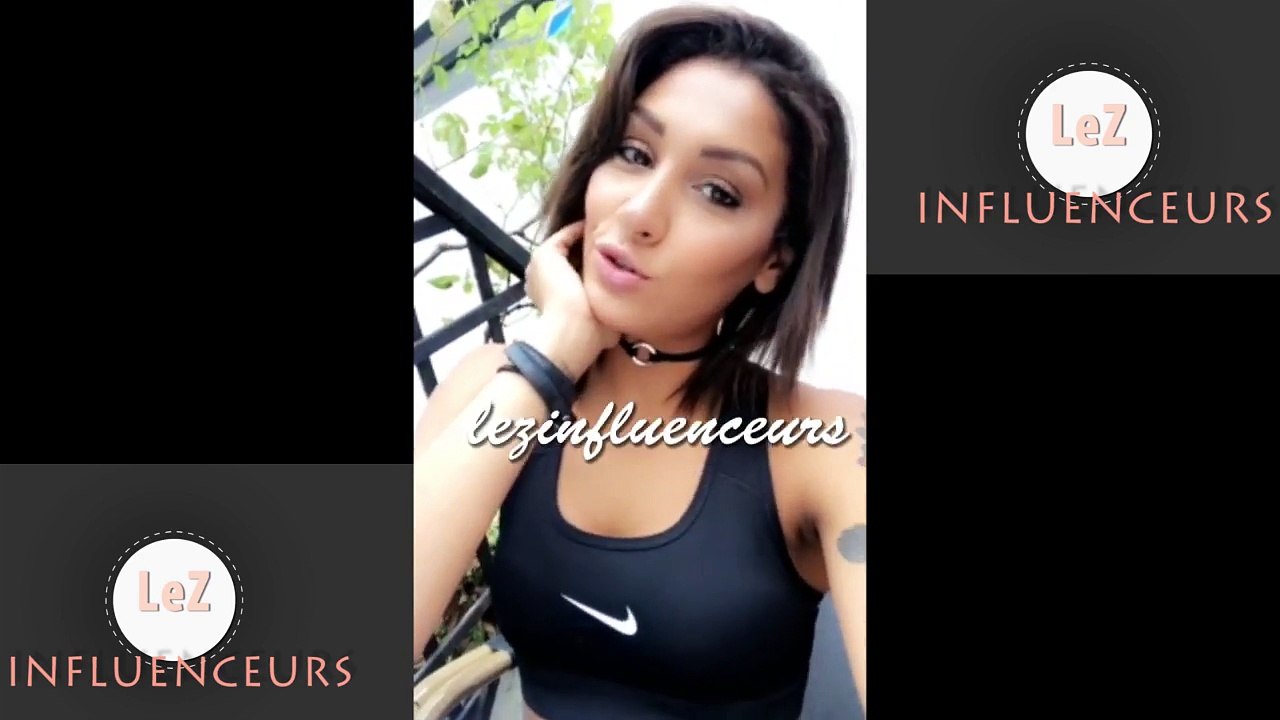 Rawell (Anges9) : Trahie après son passage dans le MAG, elle pète un câble (VIDÉO)