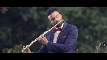 GAGAN KOKRI - Silent Tears, Sukh Sanghera - SagaHits