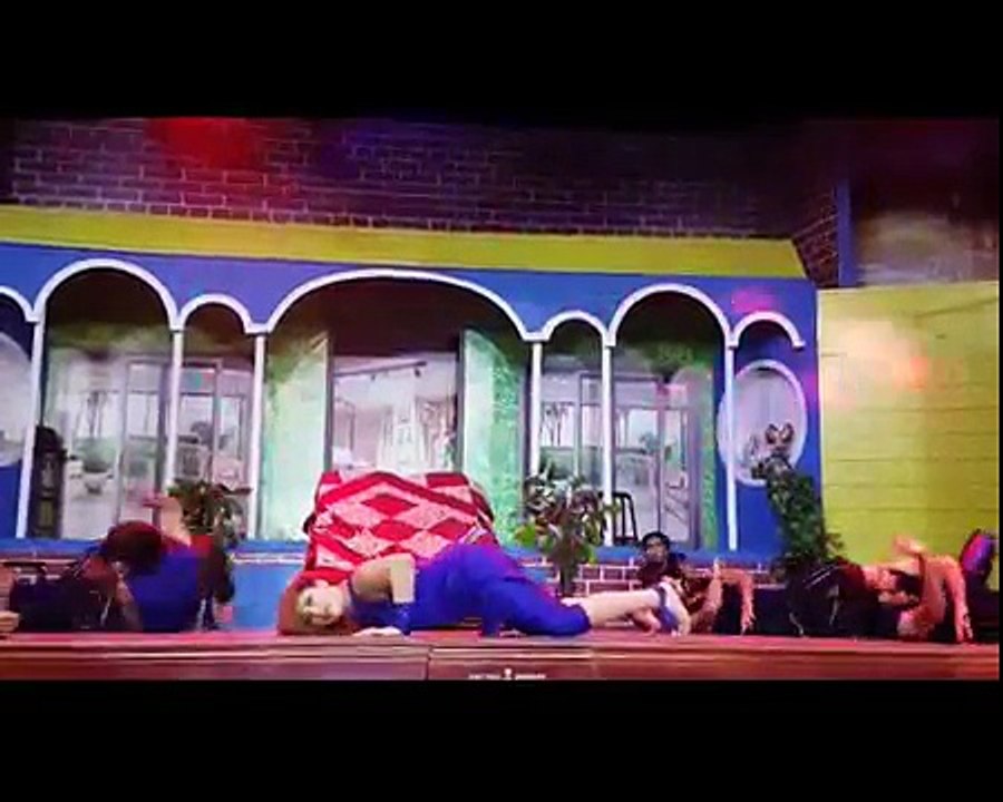 Brand New Hot Pakistani Mujra 2017 By Khusboo Khan