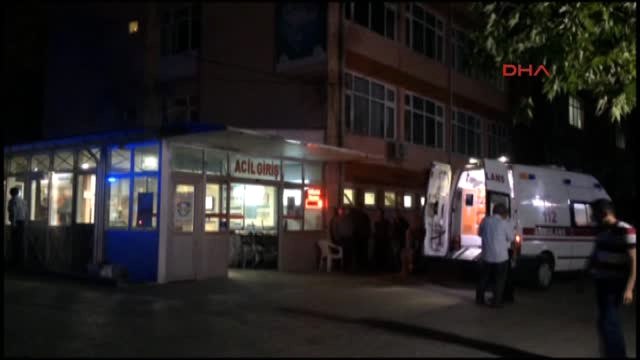 Çocukların Silahla Oyunu, Faciayla Bitti
