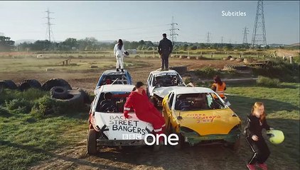 EastEnders 30th June 2017