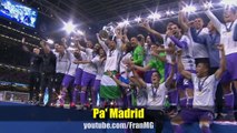 Canción Real Madrid vs Juventus 4 1 (Parodia CNCO, Yandel Hey DJ)