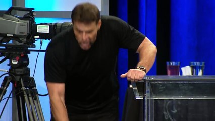 Do You Need A 2-millimeter Shift Tony Robbins
