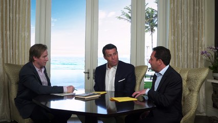 Doctors are required to put your interests first, but not financial advisors!   [video 12 of 14]