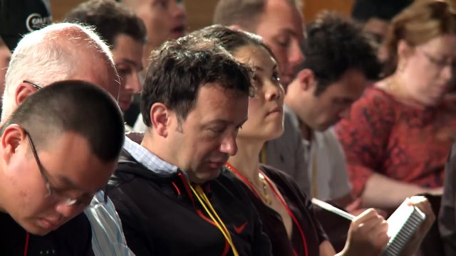 Creating Fulfilling Relationships Tony Robbins