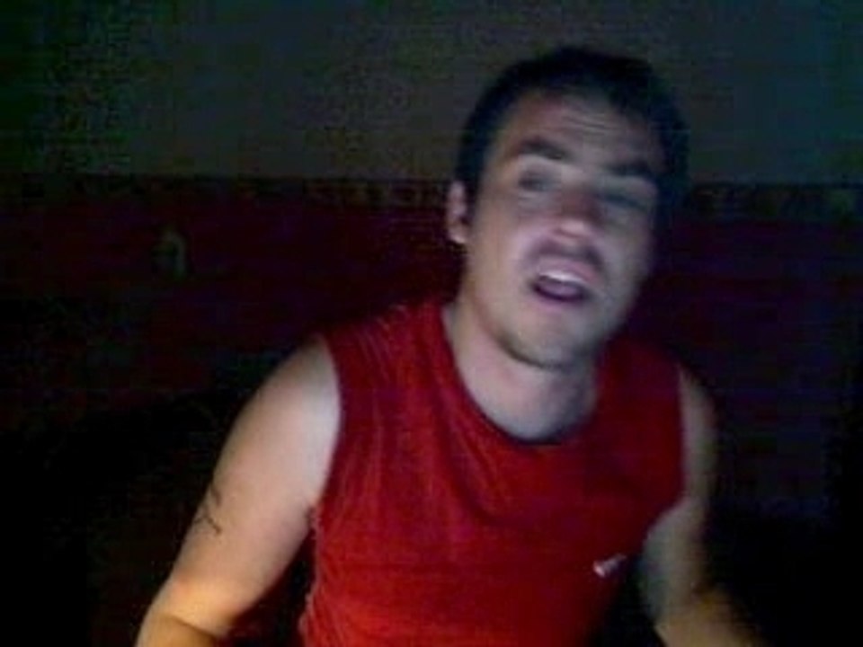 çà fait mal façon the boss