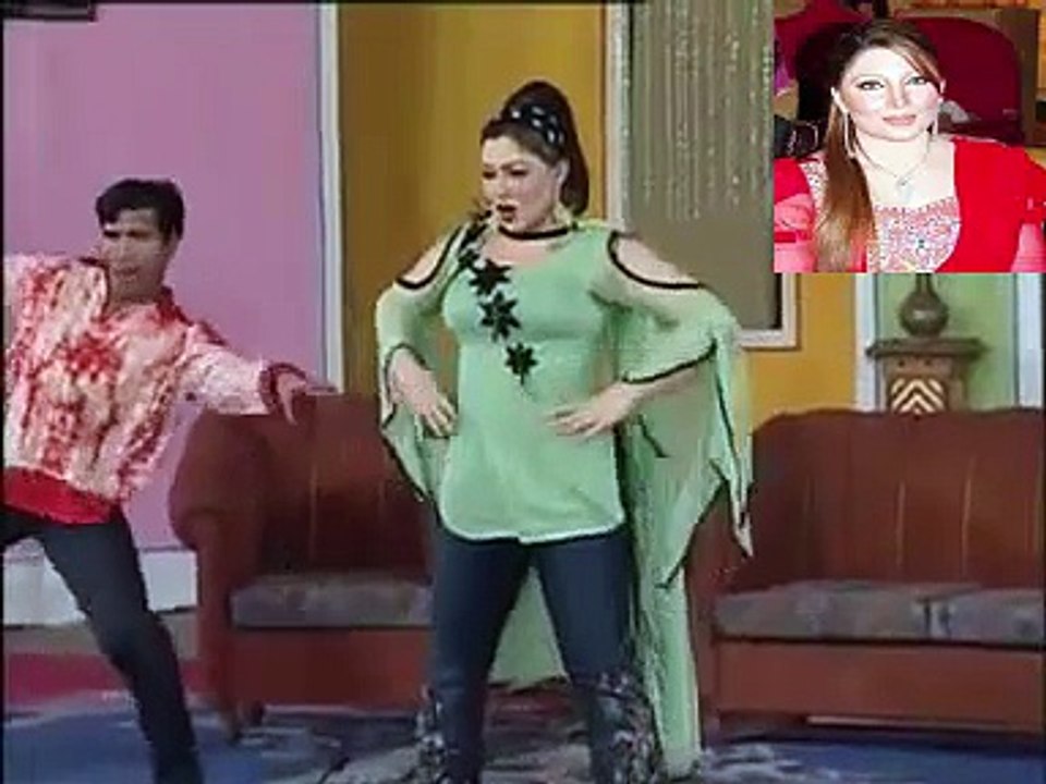 Ho gai teri Khushboo New Hot Punjabi Mujra 2017