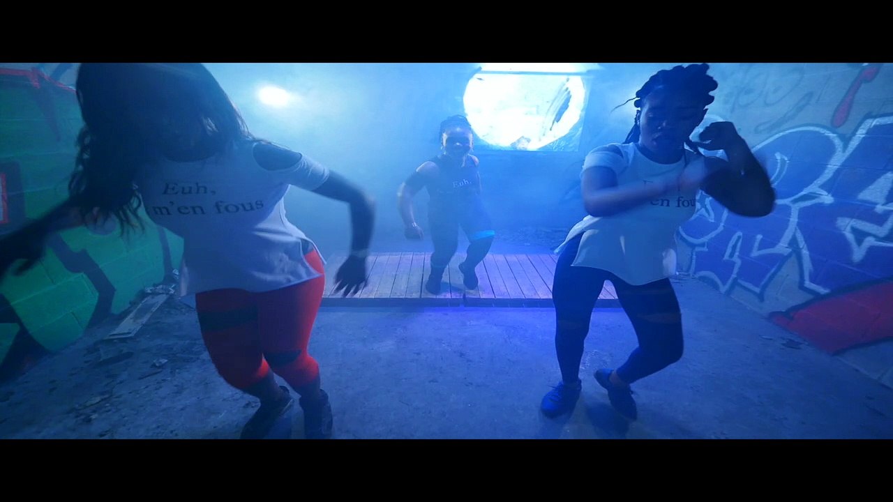 GIORGIO DAN'LOKAL - I KA RENTRE - (CLIP OFFICIEL) 2017