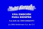 Eros Ramazzotti - Una emocion para siempre (Karaoke)