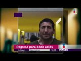 Sense8 regresa para decir adiós | Imagen Noticias con Yuriria Sierra