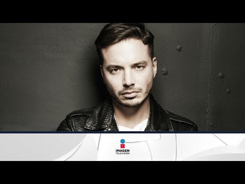 J.Balvin y Willy William estrenan canción 'Mi Gente' | Imagen Noticias con Yuriria Sierra