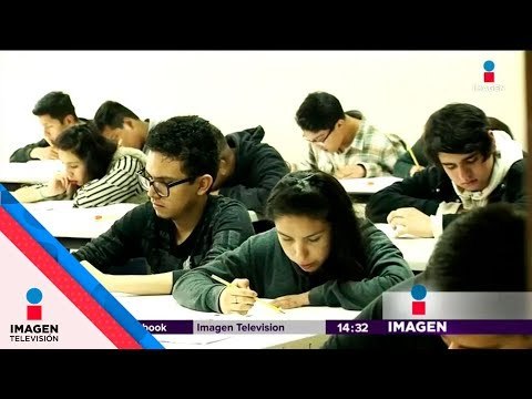 Venta de calificaciones en el IPN | Noticias con Yuriria Sierra