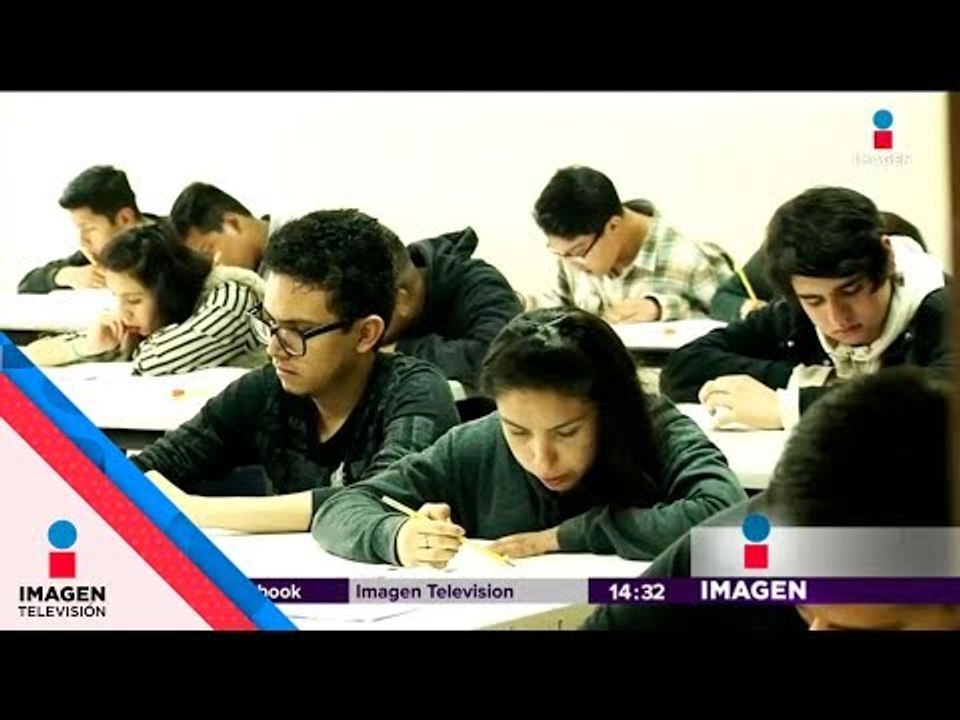 Venta de calificaciones en el IPN | Noticias con Yuriria Sierra