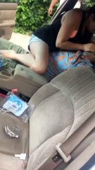 Woman Tries to Save Boyfriend From Heroine Overdose