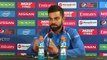 Virat Kohli after winning India vs Bangladesh ICC champions trophy match Press conference