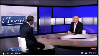 Monsieur le Ministre, chercheur, écrivain et Diplomate