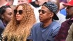 Beyoncé and Jay-Z's twins names finally revealed