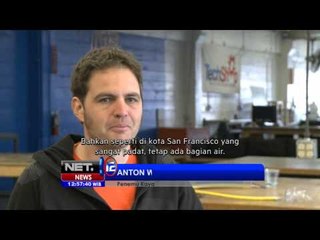 NET12 Seni dan Ilmu Origami Jadi Ide Bisnis yang Mendunia