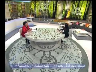 CBC-29-10-2011-الستات ميعرفوش يكدبوا
