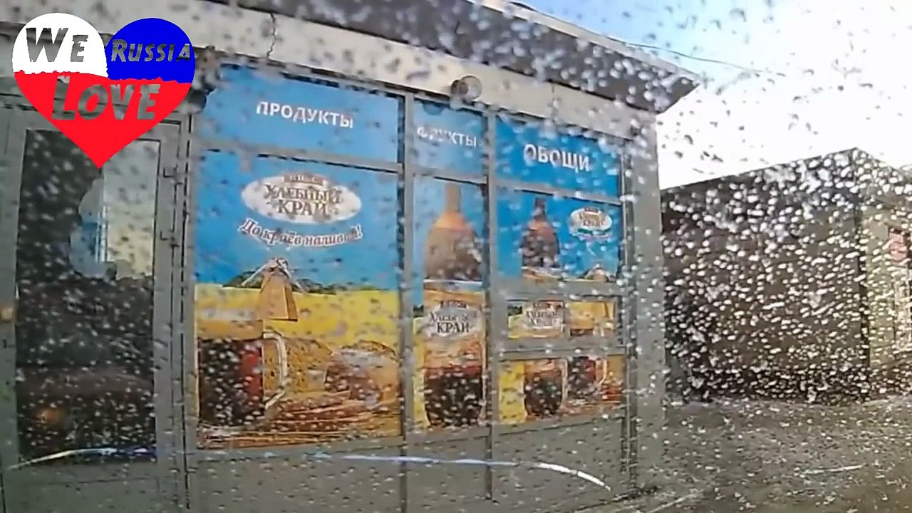 We Love Russia   Russian Fail Compilation #18