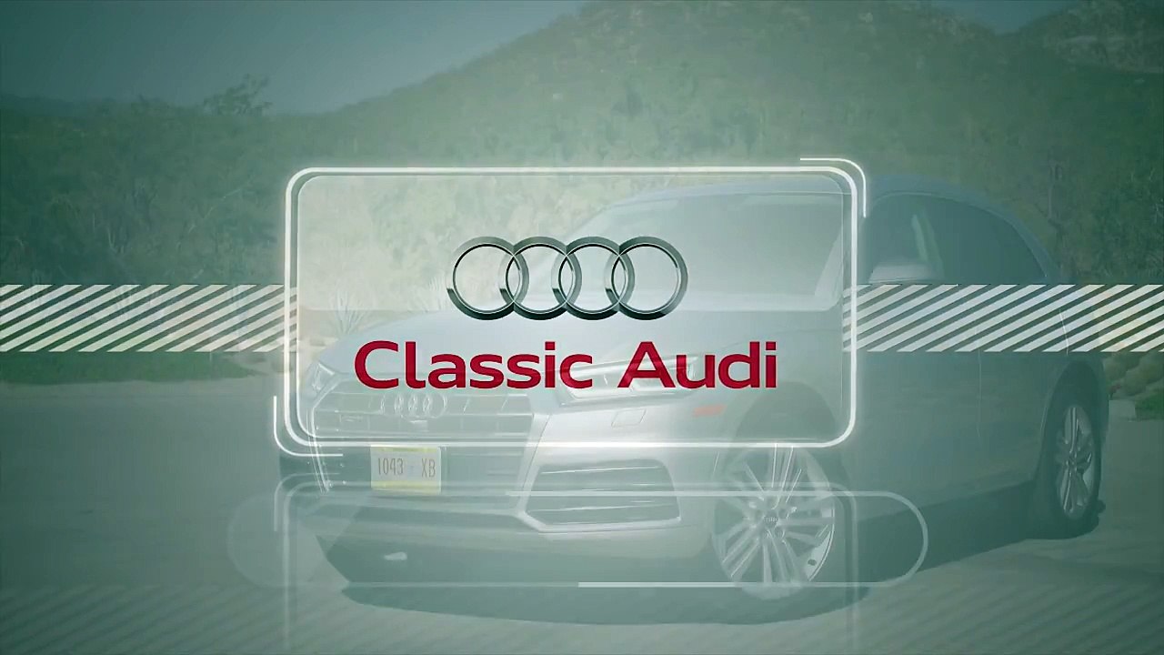 2017 Audi Q5 Westchester County, NY | Audi Q5 Westchester County, NY