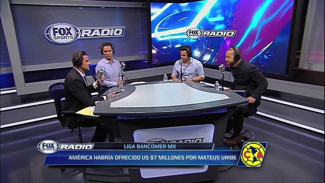 Exclusivo: ¿Vale la pena gastar tantos millones por un refuerzo?