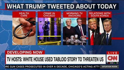 Phil Mudd calls BS on Kellyanne Conway