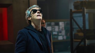 Doctor Who - La Inversión Zygon (Discurso de Guerra)