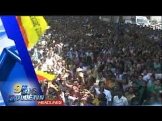 Big Bulletin | Latest News | April 18th, 2016