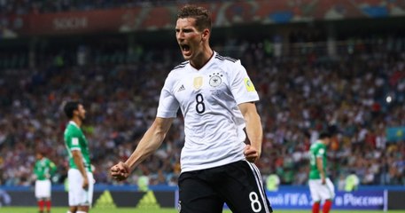 Germany vs Mexico 3-0 - All Goals & Highlights - Confederations Cup Semi Final 29-06-2017 HD