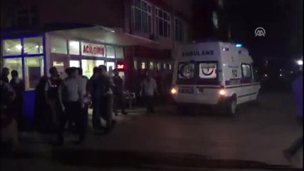 Çocukların Tabancayla Oyunu Kanlı Bitti: 2 Ölü, 1 Yaralı