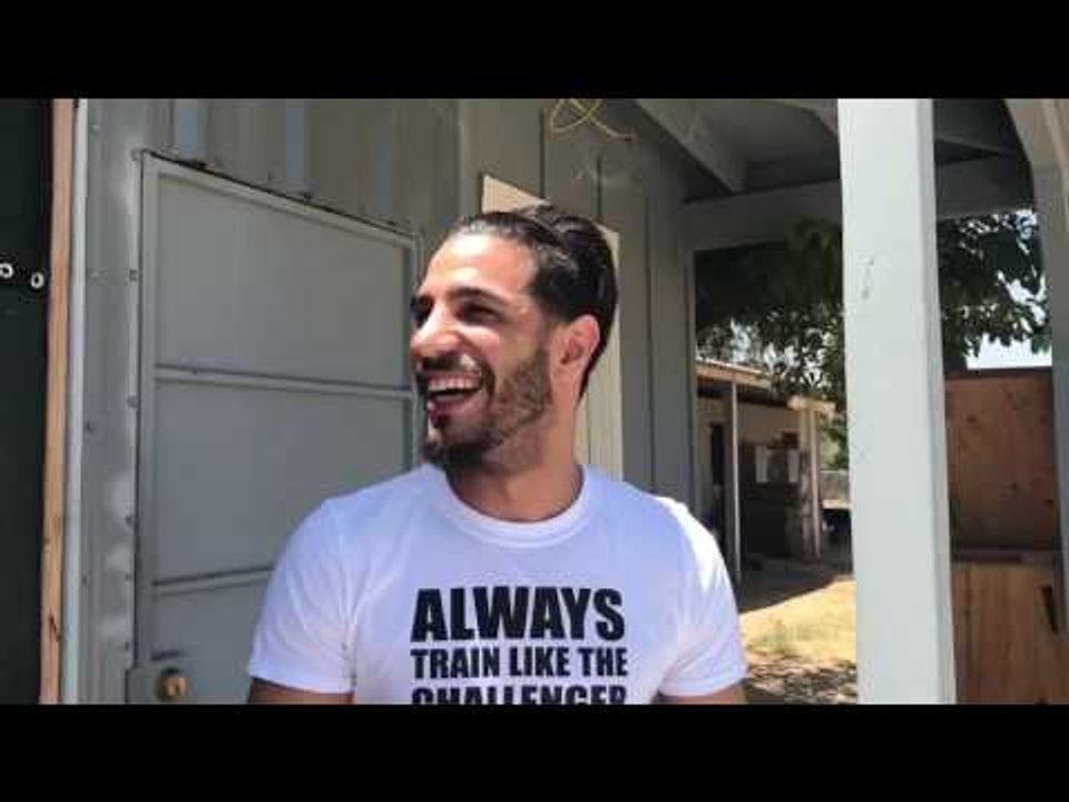 Billy Dib On Floyd Mayweather vs Conor McGregor  - esnews boxing