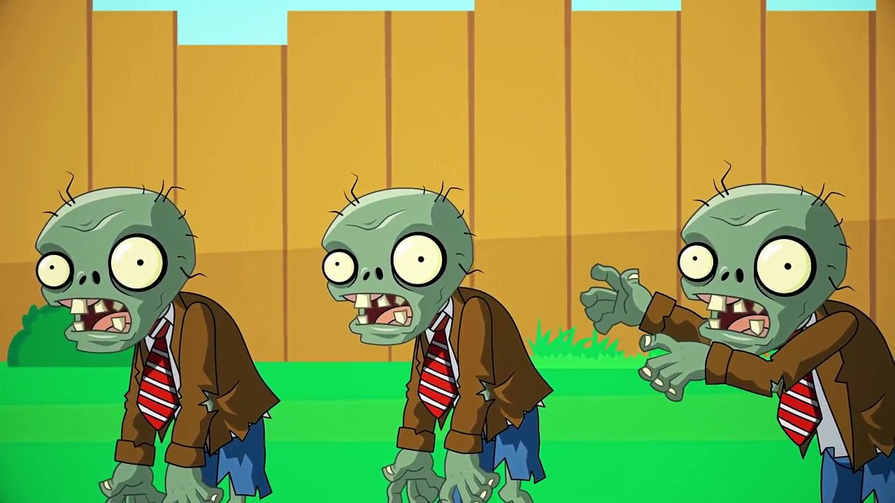 Plantas vs Zombies Animado Capitulo   2  Animación 2017 Animation,Çizgi film izle masal animasyon 2017