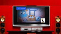 Gumball 4.Sezon 33.Bölüm _ KÖKLER ,Çizgi film izle masal animasyon 2017