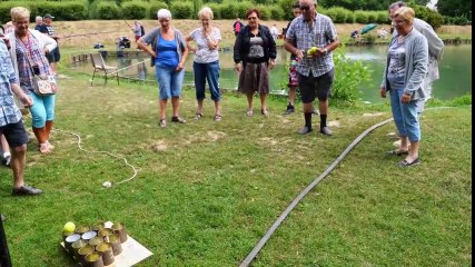 diaporama journée champêtre 2017